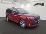 Ford Grand Tourneo Connect Titanium+Ganzjahresreifen+ - Ford Grand Tourneo Kombi Gebrauchtwagen