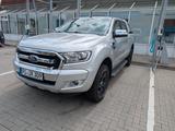 Ford Ranger Limited 3.2 TDCi 4x4 Adblue Störung - Ford Ranger: For