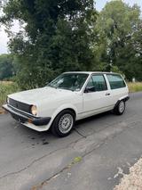 Volkswagen Polo 86C Steilheck H-Kennzeichen - gebrauchte Volkswagen Polo aus dem Jahr 1990