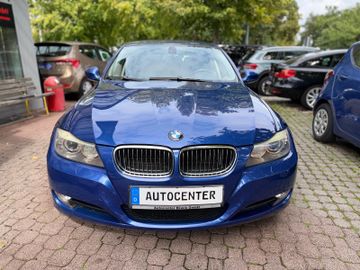 BMW 325 - 3