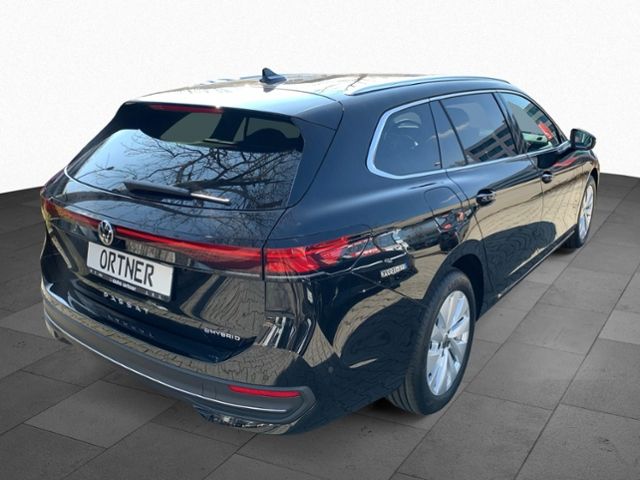 Fahrzeugabbildung Volkswagen Passat eHYBRID BUSINESS AHK HUD AREA VIEW TRAVEL