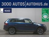 Skoda Kodiaq 2.0 TSI 4x4 Scout Navi Canton StandHzg - Skoda Kodiaq: Scout