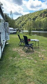 HYMER / ERIBA / HYMERCAR ML-T 580 Xperience *Autarkie*Winter*AHK* NP 145t - Hymer ML T 580 Xperience