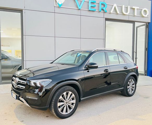 Mercedes-Benz Mercedes-benz GLE 300 d 4Matic Sport - possibili