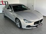 Maserati Ghibli 3.0 V6 Leder Harman-Kardon Memory Kamera - Maserati aus 2015