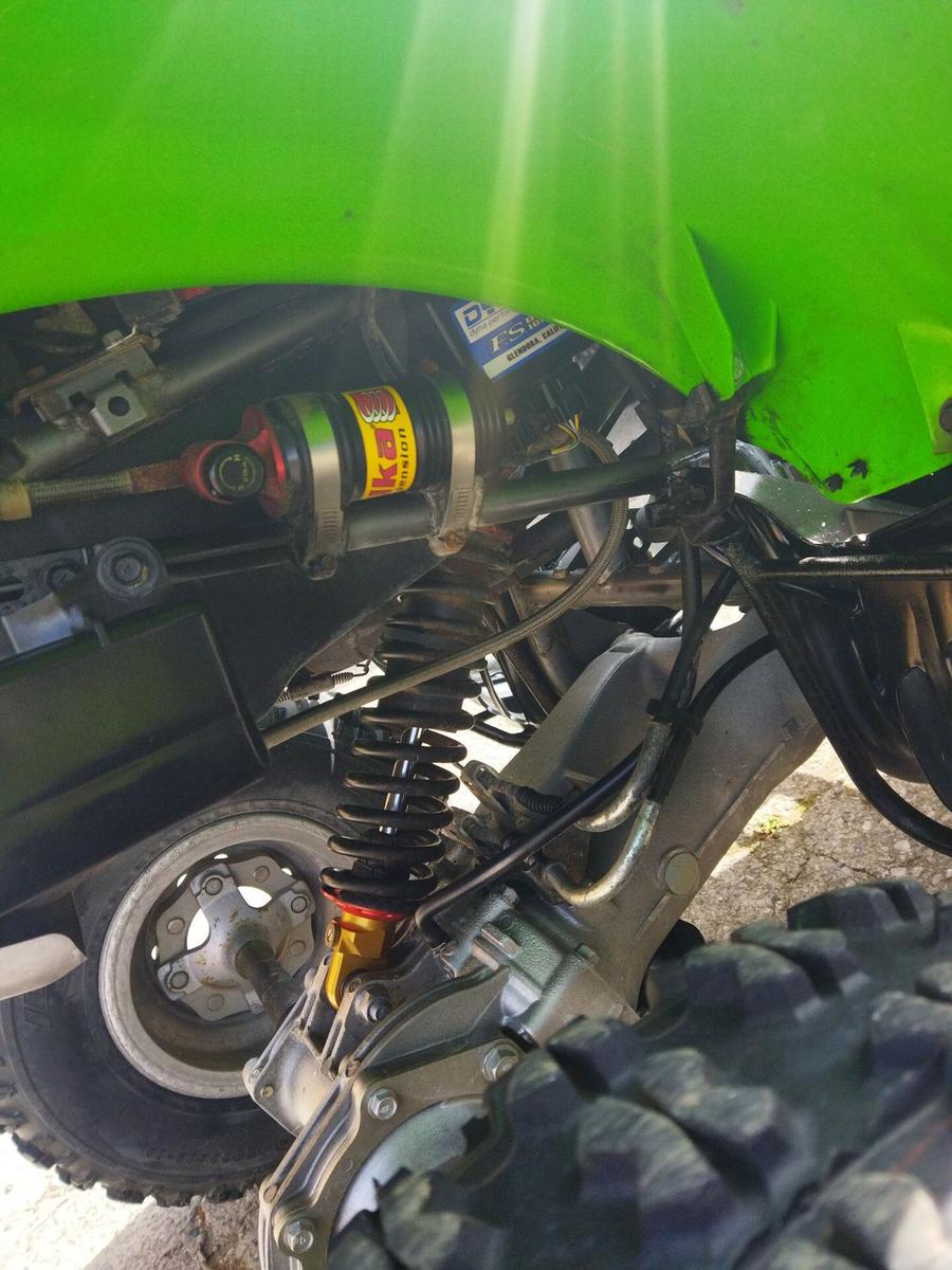 Kawasaki  2006 — photo 13