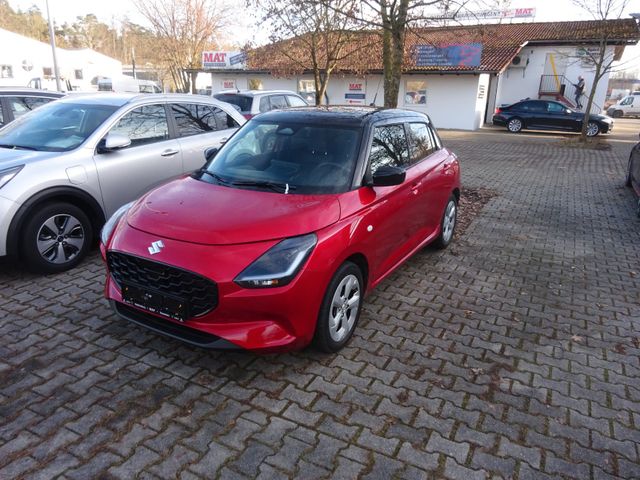 Suzuki Swift 1.2 DUALJET HYBRID Comfort*NAVI*ACC