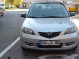 Mazda 2 1.25 55kW Comfort Comfort - Mazda 2 Comfort