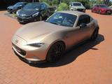 Mazda MX-5 2.0L  184PS Autohaus Lüders Edition - Mazda MX-5: Auto