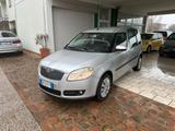Skoda Roomster 1.4 GPL NEOPATENTATI (12 RATE) - Skoda Roomster mit LPG-Antrieb
