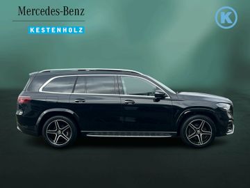 Mercedes GLS 450 - 5