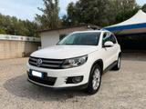 Volkswagen Tiguan 2.0 TDI 170 CV 4MOTION Sport & - Volkswagen Tiguan: 170