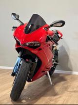 Ducati Panigale 959 - DUCATI 959 PANIGALE