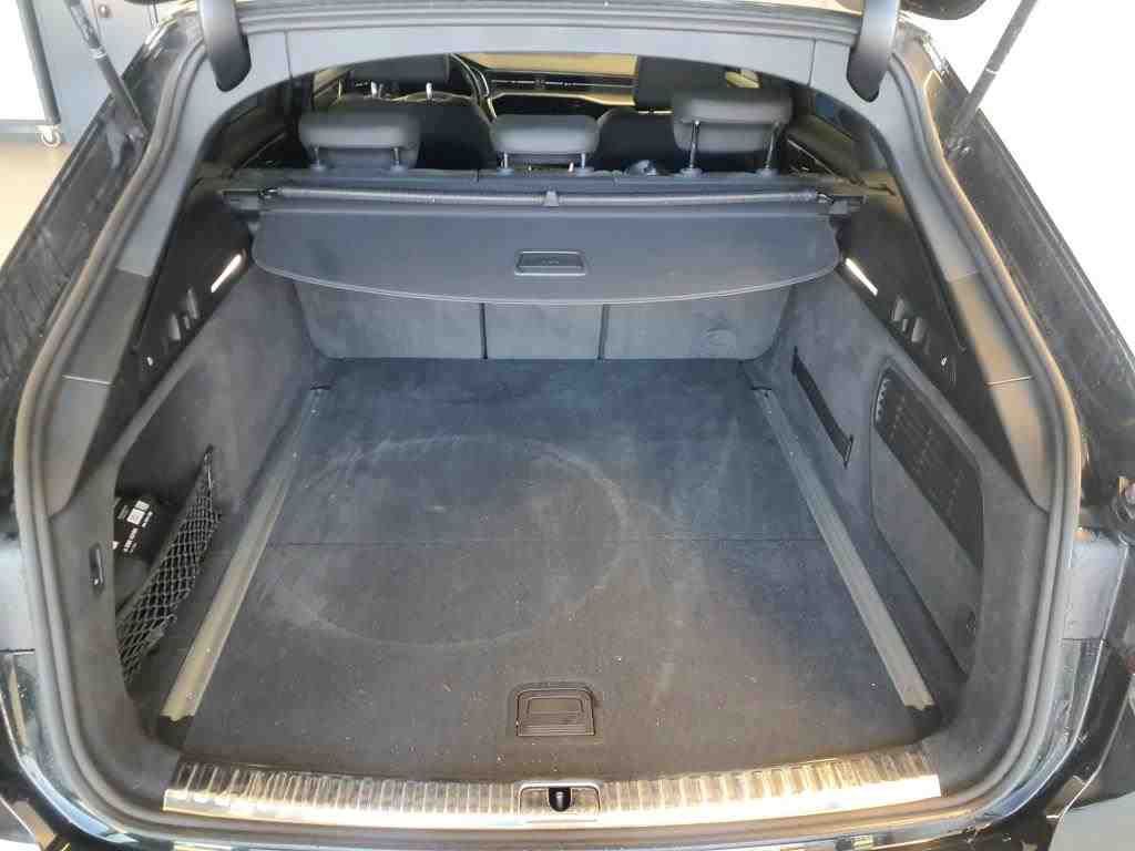 Audi A6 Allroad - Bild 6