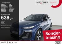 Audi Q6 e-tron - Vorschau Bild 1