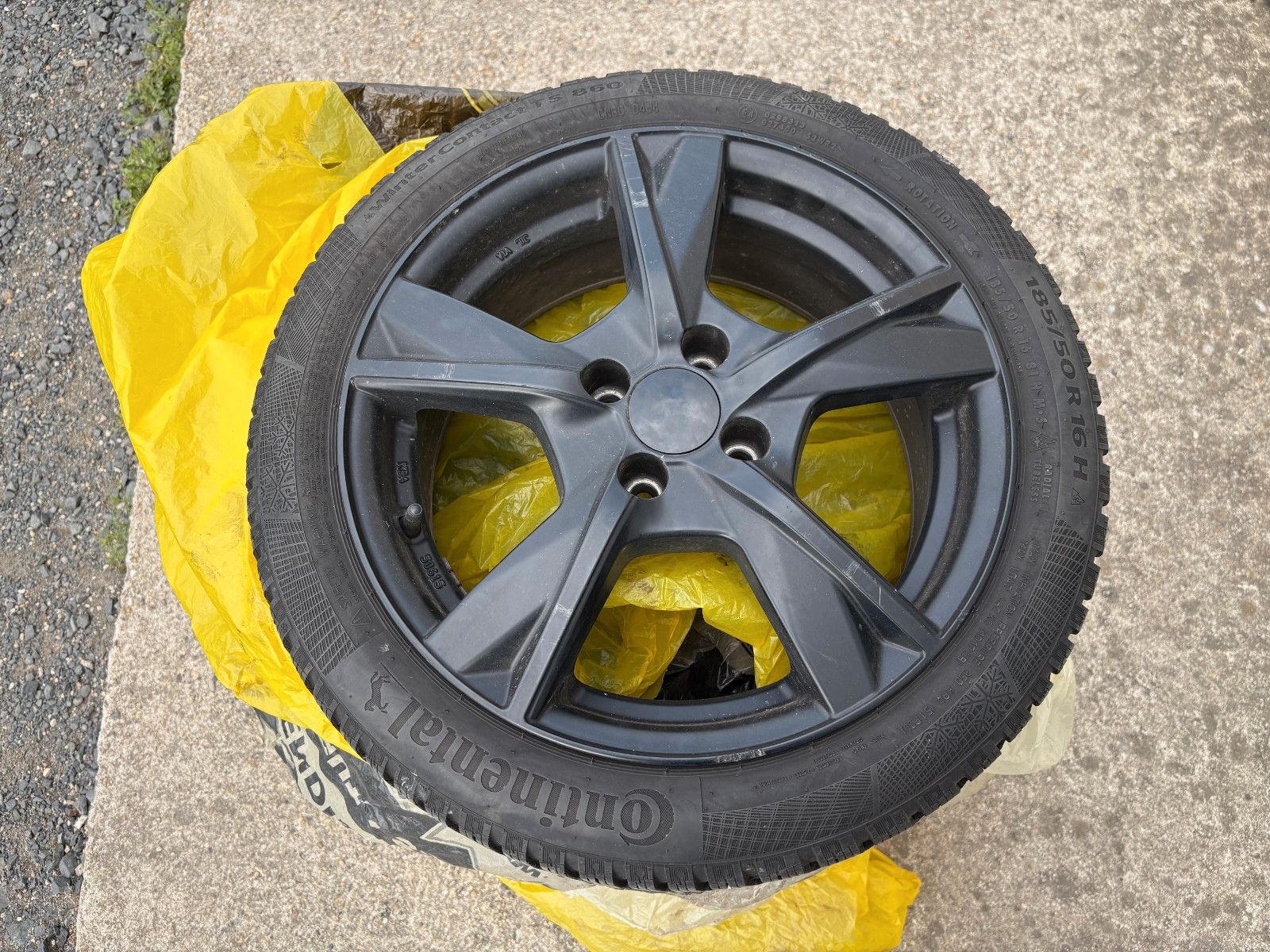 Fahrzeugabbildung SKODA Citigo 1.0 MPI Monte Carlo Tempo Klima 16" SPORT