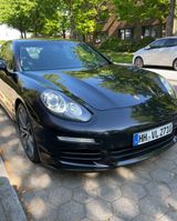 Porsche Panamera Diesel Platinum Edition Platinum Ed...