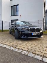 BMW iA xDrive F40 HUD Alcan Carbon Garantie Service+ - BMW M135: Von Privat
