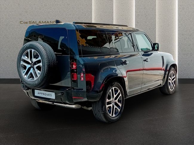 Land Rover 3.0D I6 250 X-Dyn HSE 110 Auto 4WD MHEV imagem 2