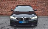 BMW 530i xD M-SPORTPAKET 1.HAND LASER STANDHEIZ HUD - BMW 5er Reihe mit Benzin-Antrieb: Kombi, Automatik