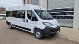 Opel Movano 9 Sitzer Fiat Ducato Lagerfahrzeug Stock - Opel Movano Neuwagen