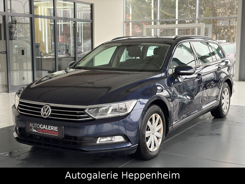 Angebot ansehen Volkswagen Passat Variant