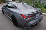 BMW M4 Competition - BMW M4 in Mannheim