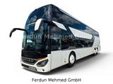 Setra S 531 DT -79+1+1 Länge 14 m - Angebote