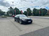 BMW Bmw e60 535d - BMW 535 aus 2008: 535d