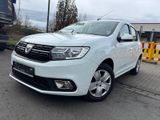Dacia Sandero II 1.5 dCi Laureate * Automatik - Dacia Sandero: Dci