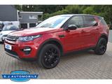 Land Rover Discovery Sport SE AWD 2.0 TD4 EU6d-T,Navi,Autom - Land Rover Gebrauchtwagen in Oberhausen