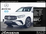 Mercedes-Benz GLC 400 e 4M AMG-Sport/Technik/Pano/Burm/AHK/19' - Mercedes-Benz GLC 400 aus 2023
