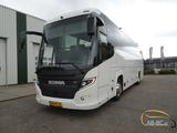 Scania Higer Touring HD 51 Sitze, Euro 6 - Reisebus Sitze