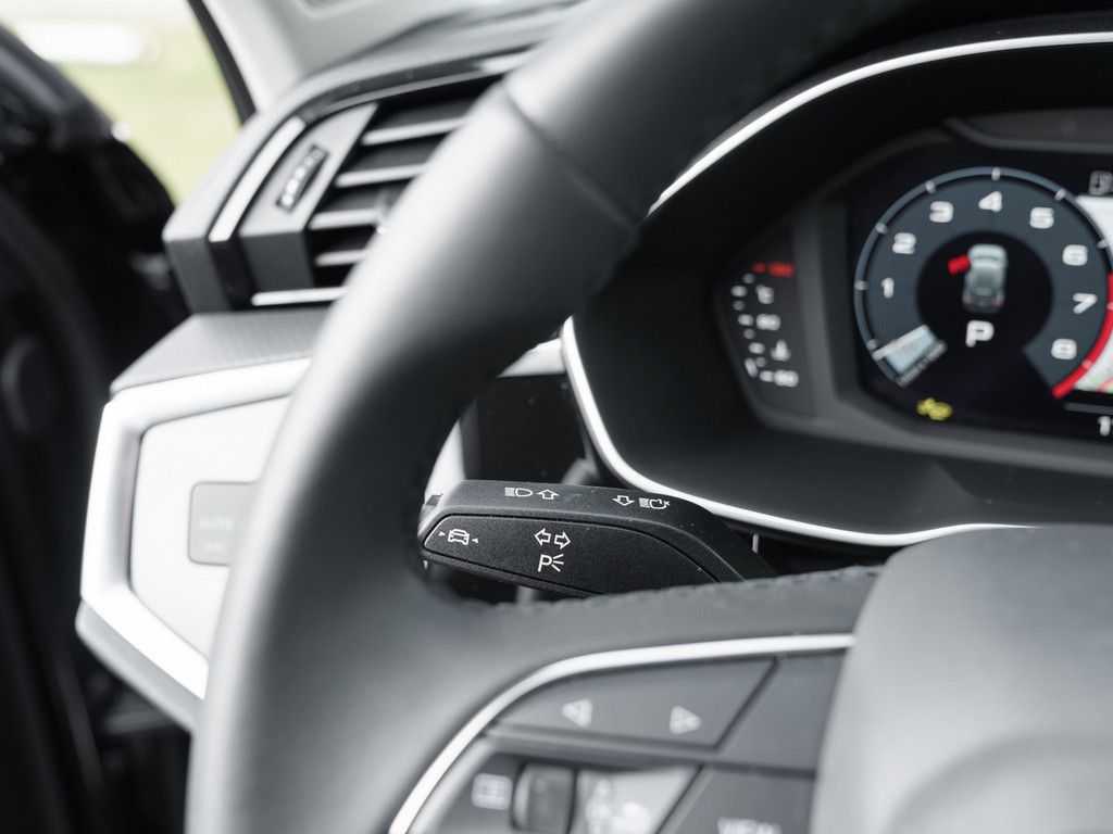 Audi Q3 - Bild 18