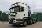 Scania R 730 8x4 LL - 160 to - Nr.: 476 - Scania R730