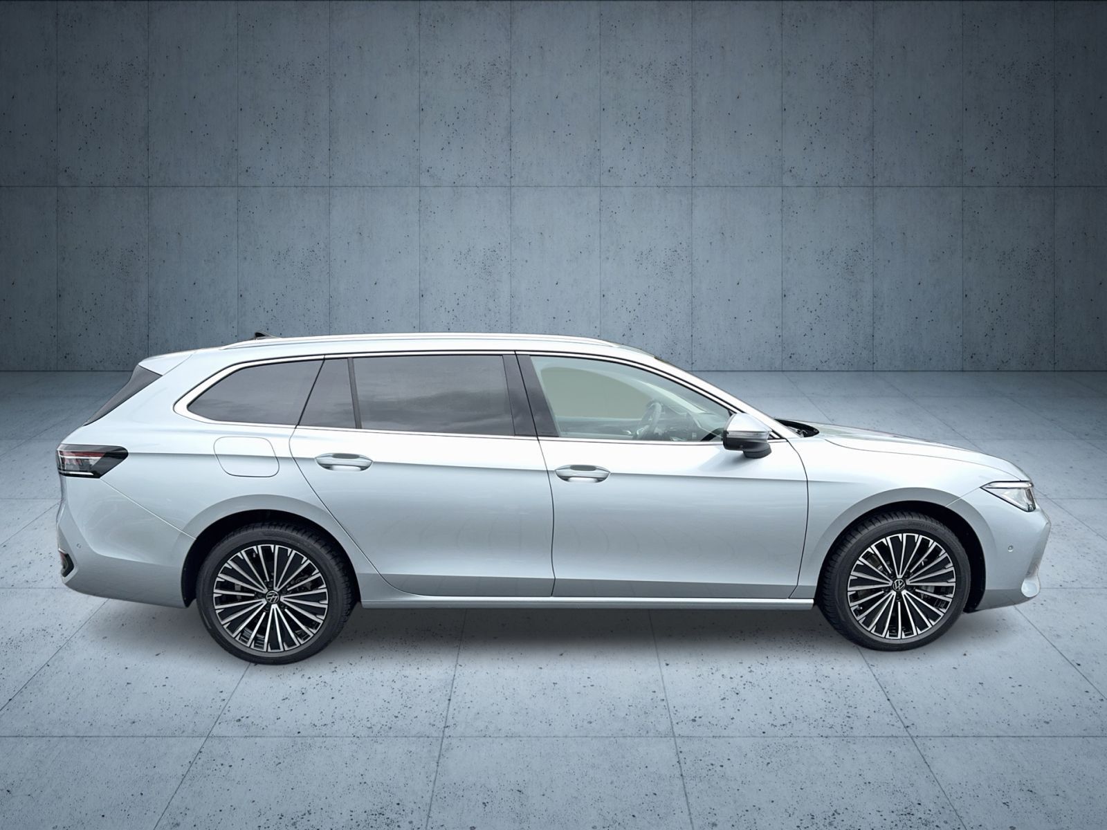 Volkswagen Passat Variant - Bild 6