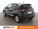 Renault Captur 1.3 TCe Limited *NAVI*TEMPO*PDC*KLIMA* - Renault Captur Gebrauchtwagen in Stuttgart