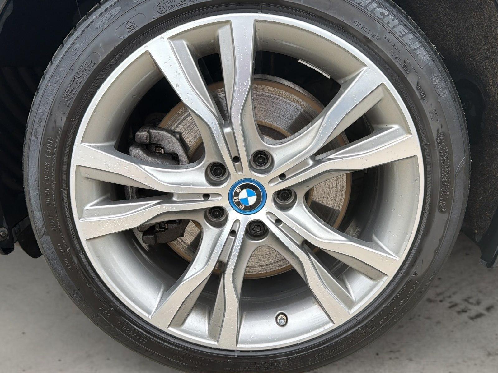 BMW 225xe IPERFORMANCE A Luxury Line Luxury Line |