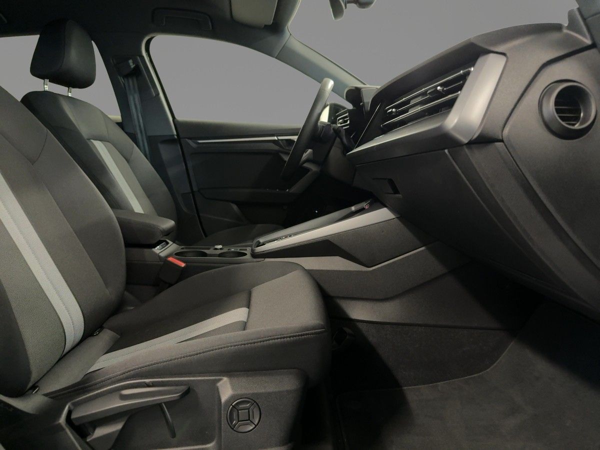 Audi A3 - Bild 10