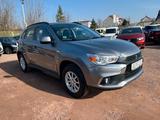 Mitsubishi ASX 2WD *1Hand*Sitzheizung*Tempomat* - gebrauchte Mitsubishi ASX aus dem Jahr 2018