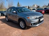 Mitsubishi ASX 2WD *1Hand*Sitzheizung*Tempomat* - Mitsubishi ASX mit Benzin-Antrieb: Geländewagen, 1.2