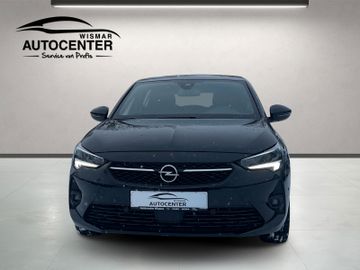 Opel Corsa F e GS Line