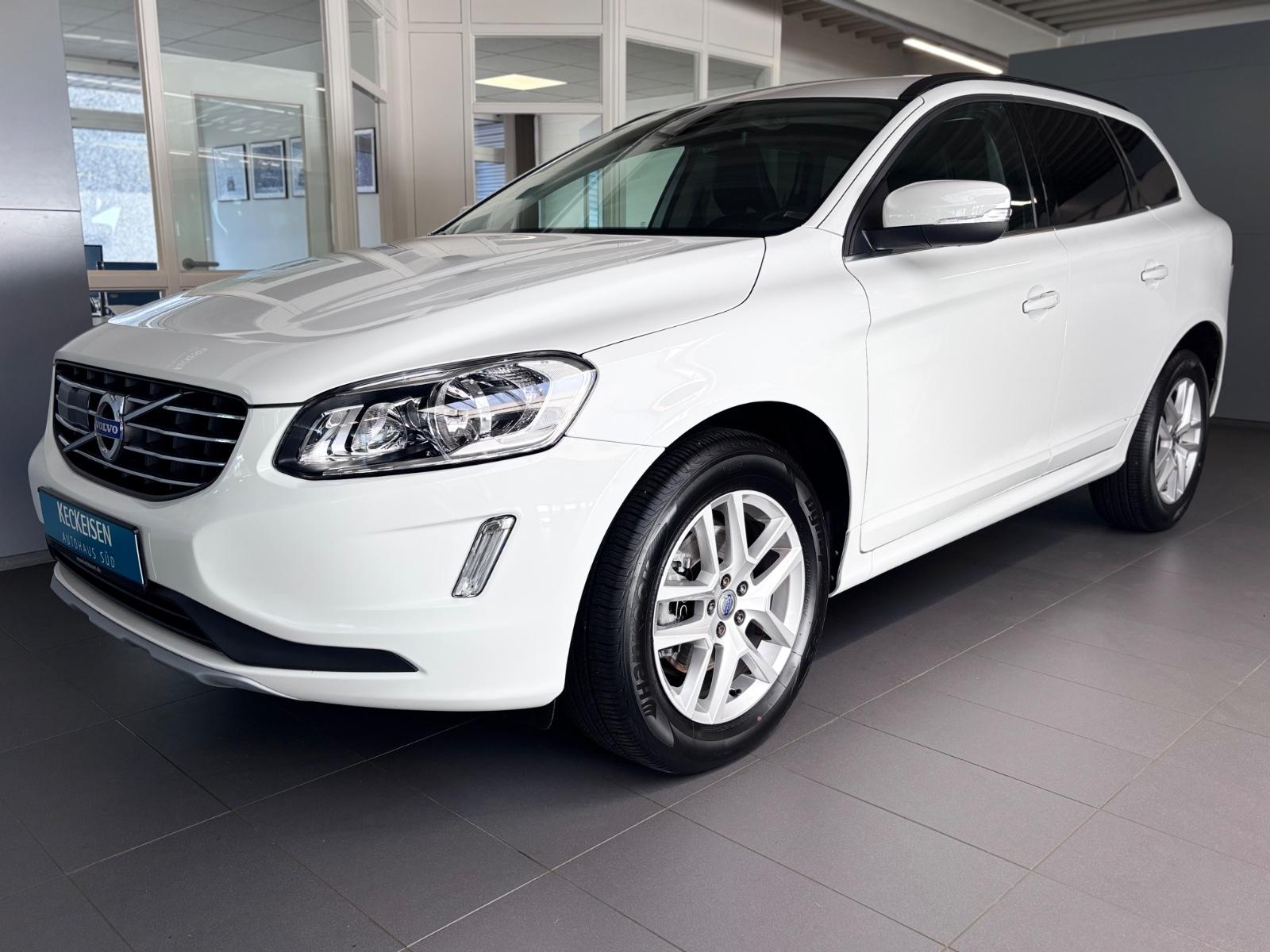 Volvo XC60 D4 Aut. Momentum ACC, BLIS, Navi, R-Cam
