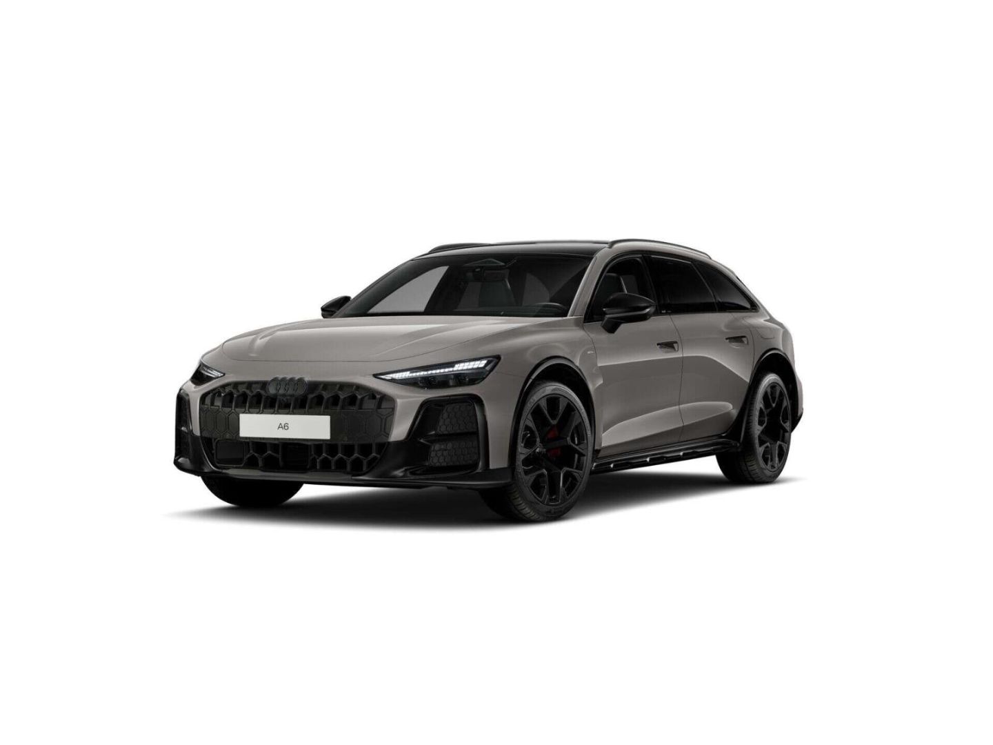 Audi A6 allroad e-hybrid quattro LP: 107.642,- AHK/ P imagem 2