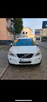 Volvo VOLVO XC60 Diesel 175 PS XC Reihe - gebrauchte Volvo Kleinbus