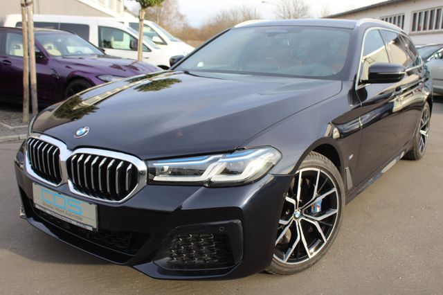 BMW 530d xDrive Tour. M Sportpaket+KOMFORTSITZ+Laser