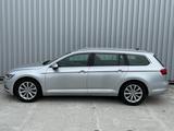 Volkswagen Passat Variant 2.0 TDI Highline 4Motion - Volkswagen Passat Variant: 4motion Highline