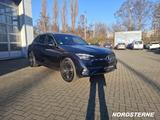 Mercedes-Benz GLC 220 d AMG Line 4Matic Burmester+Pano+AHK+360 - Mercedes-Benz GLC 220