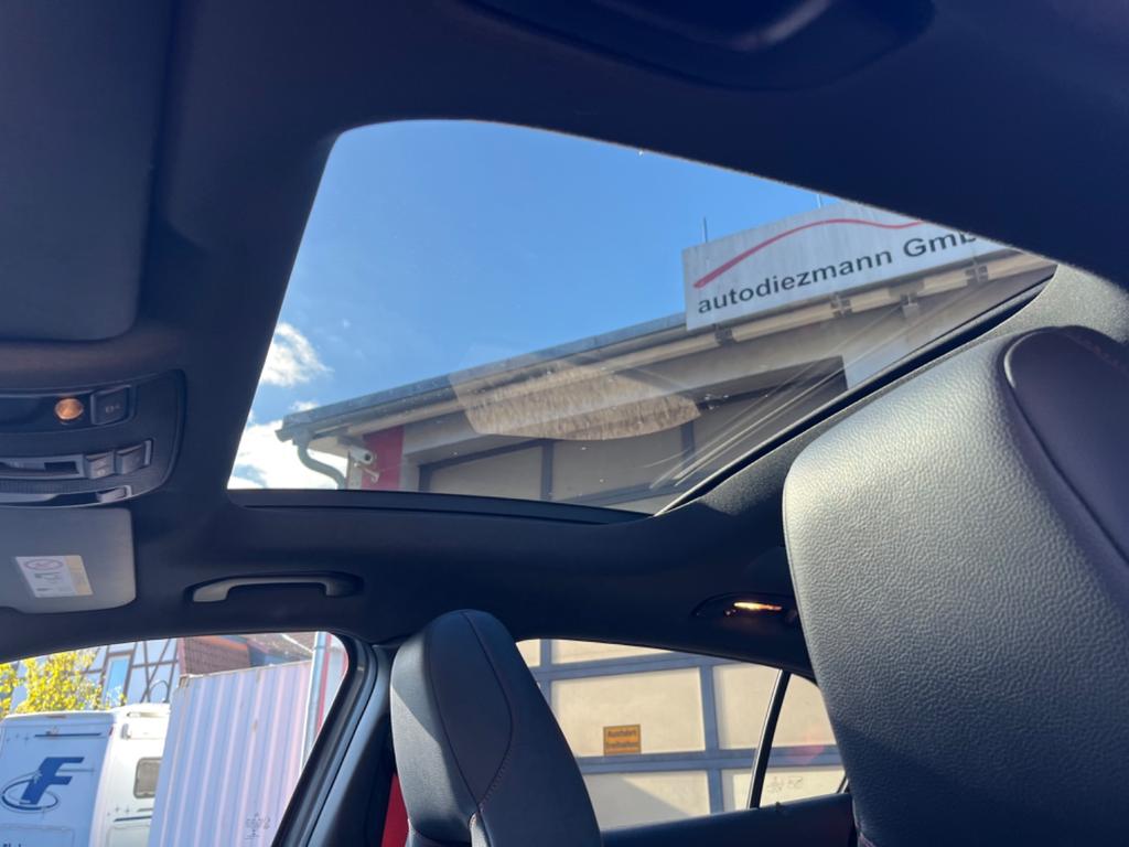 Mercedes-Benz GLA 45 AMG