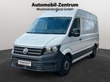 Volkswagen Crafter  35  2.0 TDI L2H2  Hochdach